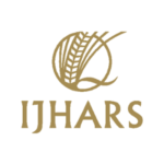 Logo IJHARS