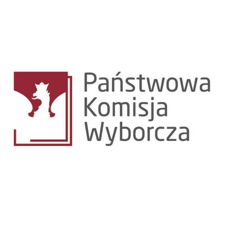 Logo Państwowej Komisji Wyborczej