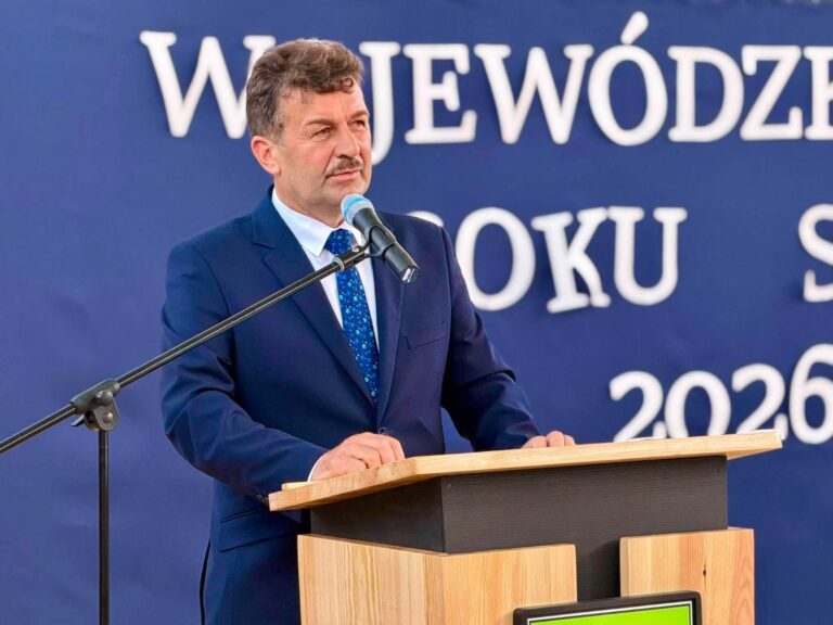 Burmistrz Miasta i Gminy Pacanów